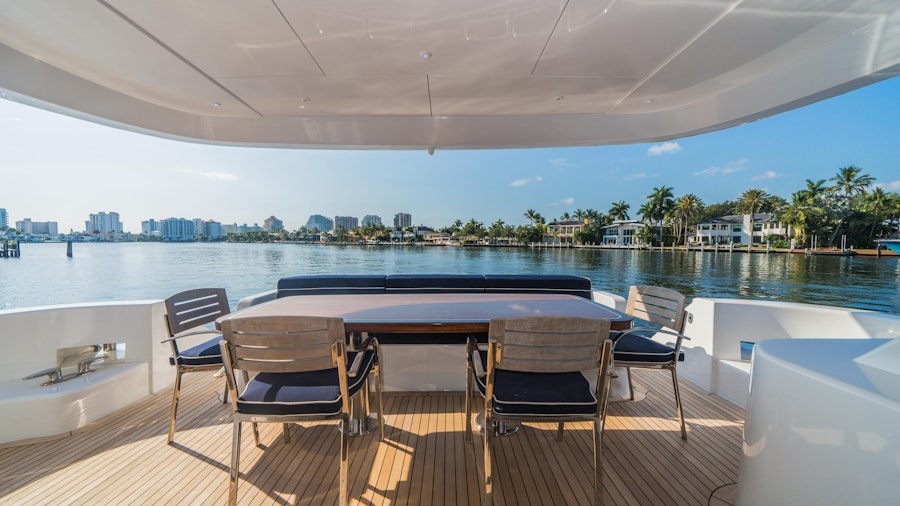 K SEA Yacht K SEA Yacht