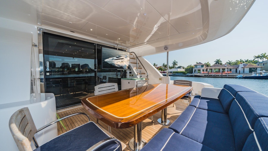 K SEA Yacht K SEA Yacht
