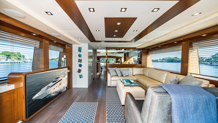 K SEA Yacht K SEA Yacht