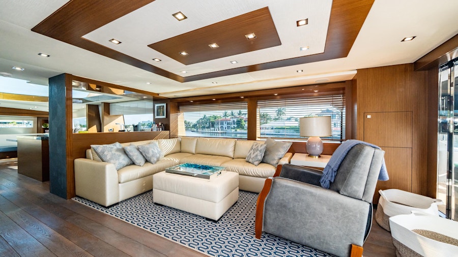 K SEA Yacht K SEA Yacht