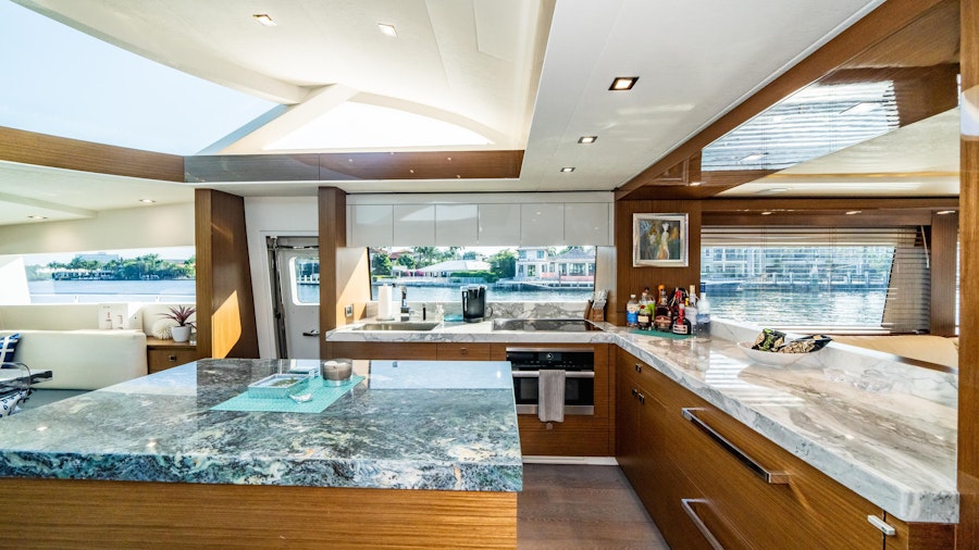 K SEA Yacht K SEA Yacht