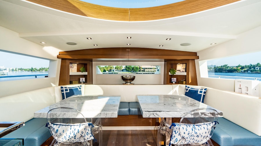 K SEA Yacht K SEA Yacht