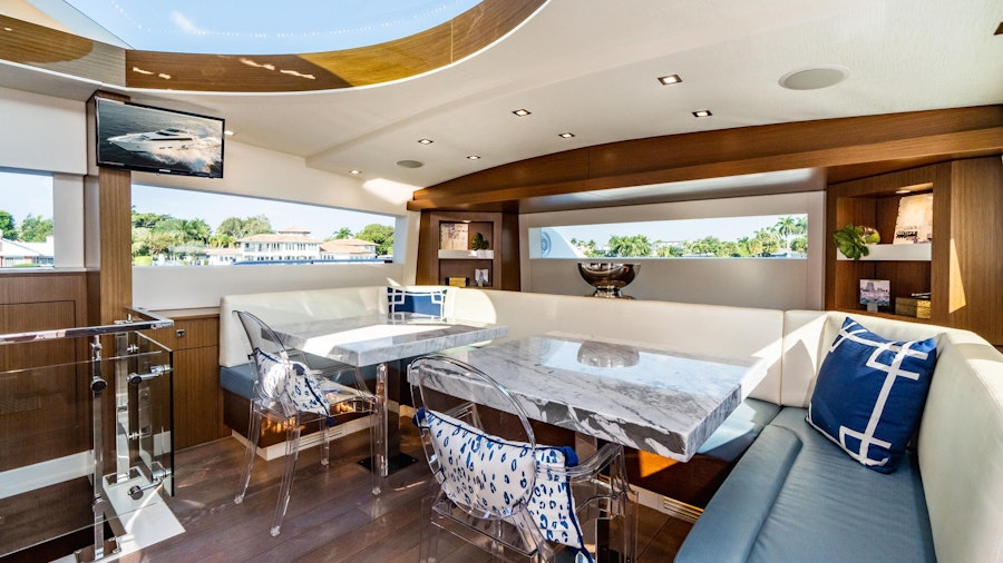 K SEA Yacht K SEA Yacht