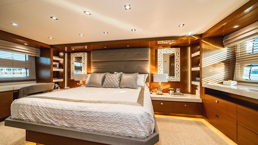 K SEA Yacht K SEA Yacht