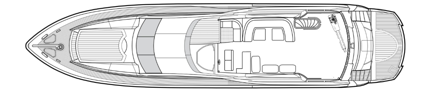 text aboard SWORDFISH 68 Yacht for Sale