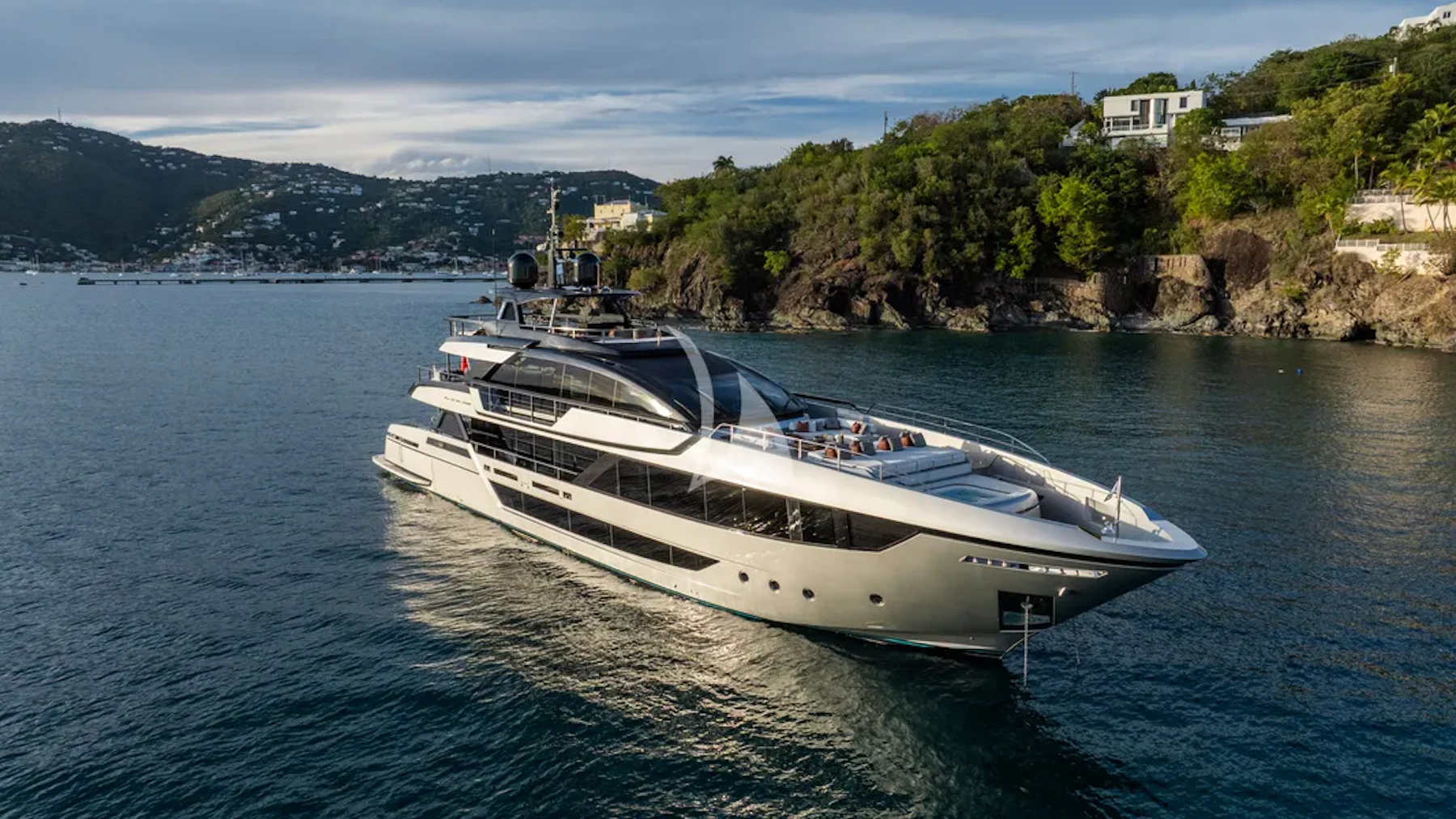 TASTY WAVES yacht charter 2