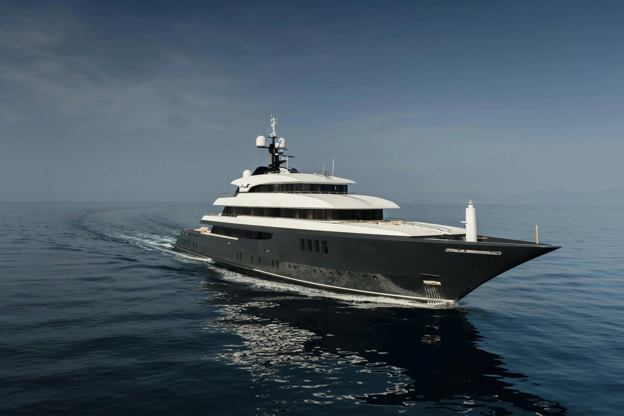 Watch Video for LOON Yacht for Charter