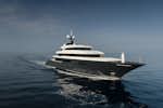 yacht charter loon