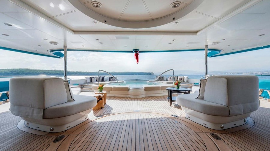 SUNRAYS Yacht SUNRAYS Yacht