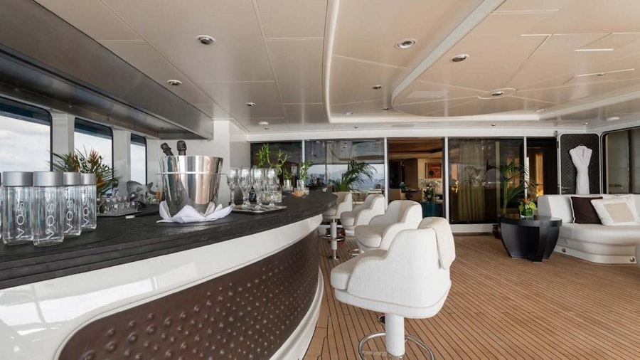 SUNRAYS Yacht SUNRAYS Yacht