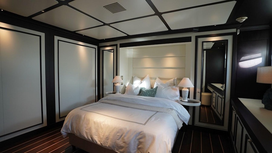 VOYAGER Yacht VOYAGER Yacht