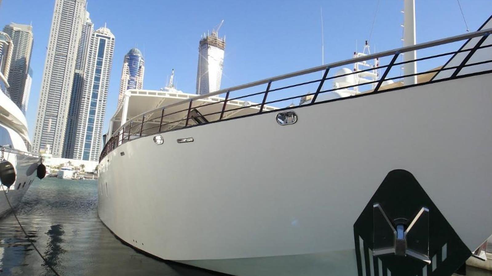 Warsan
Yacht for Sale