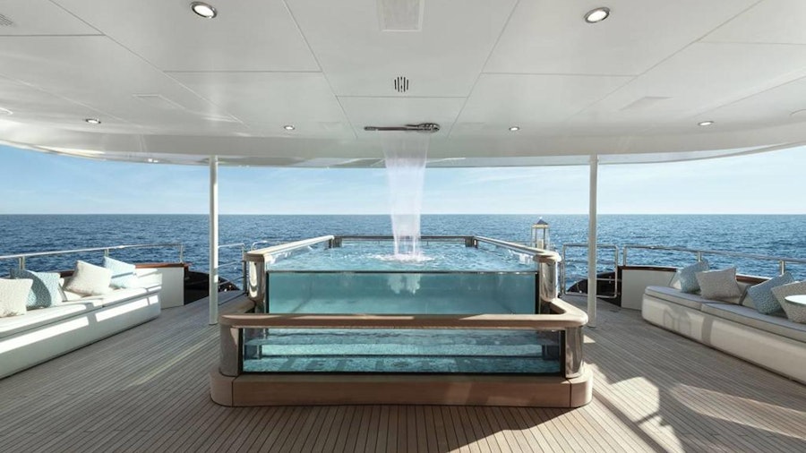 Let it be Yacht Let it be Yacht