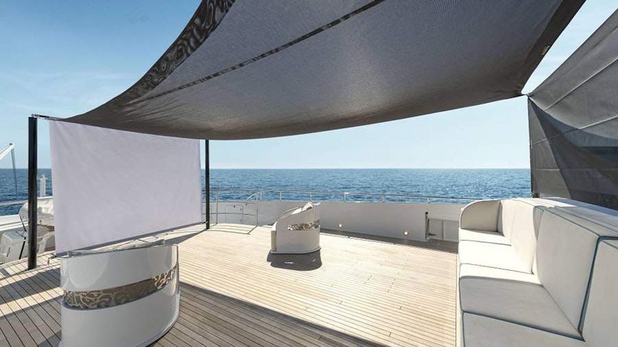 Let it be Yacht Let it be Yacht