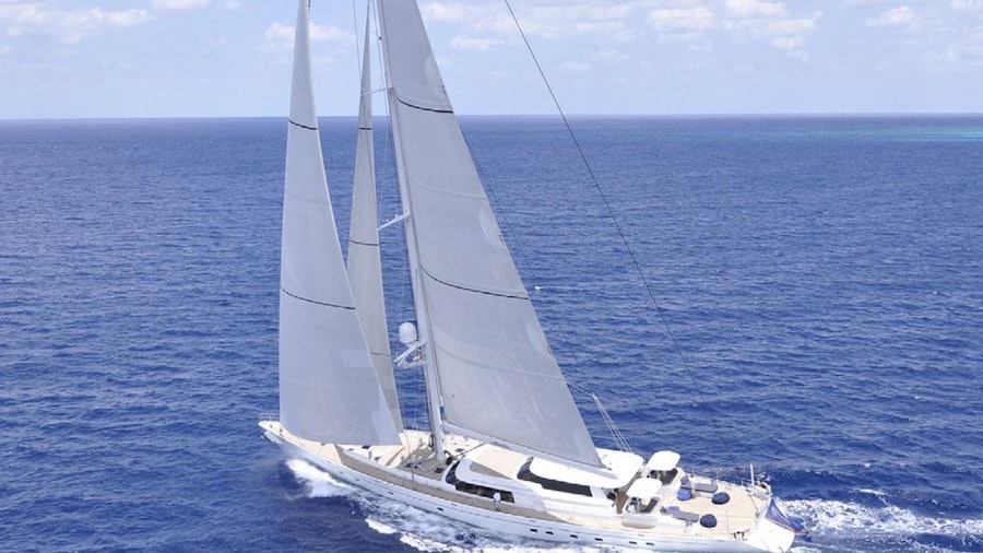 HYPERION Yacht HYPERION Yacht