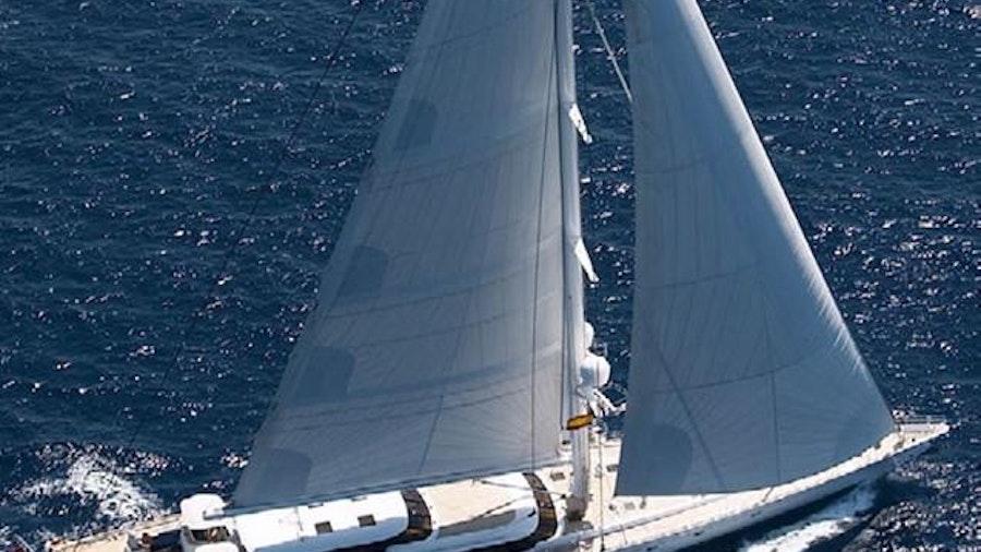 HYPERION Yacht HYPERION Yacht