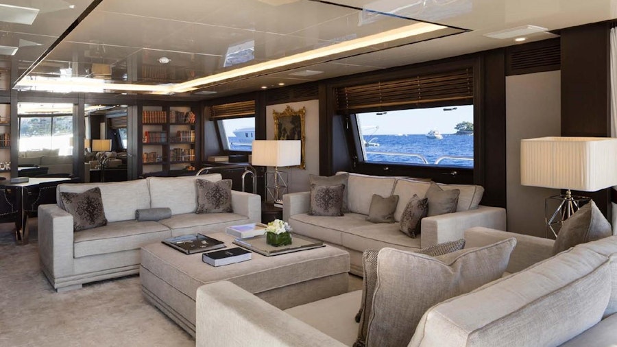 DOJO Yacht DOJO Yacht