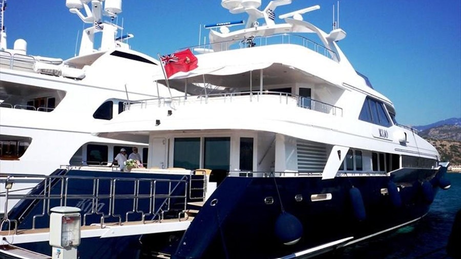 KIJO Yacht KIJO Yacht