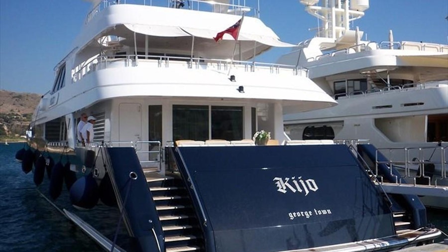 KIJO Yacht KIJO Yacht