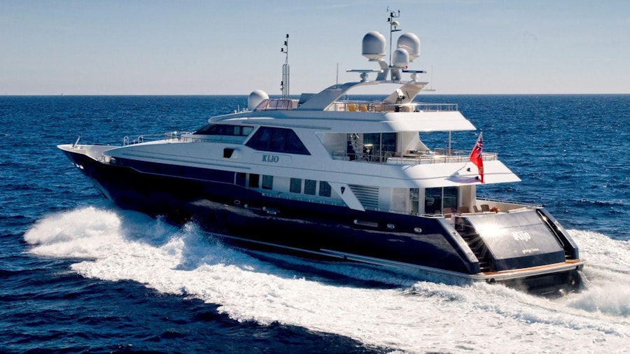 KIJO Yacht KIJO Yacht