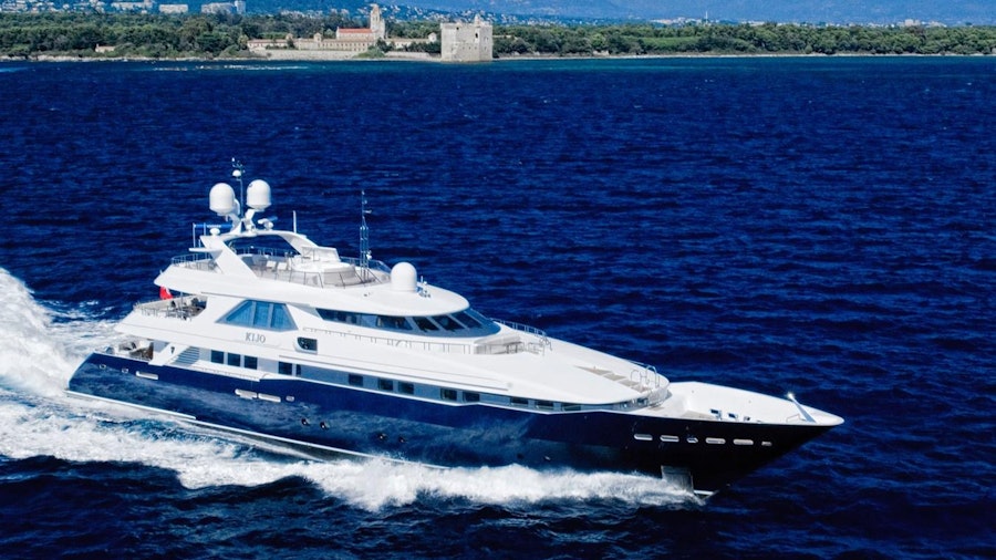 KIJO Yacht KIJO Yacht