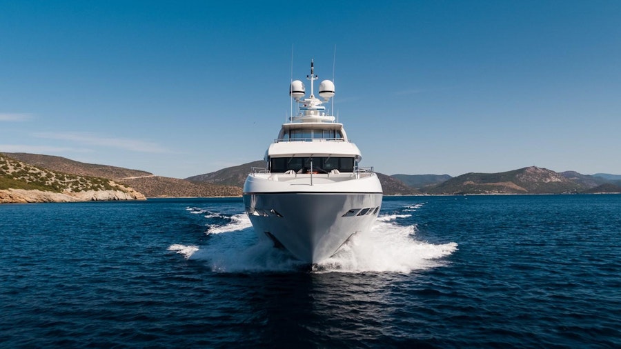 OKKO Yacht OKKO Yacht