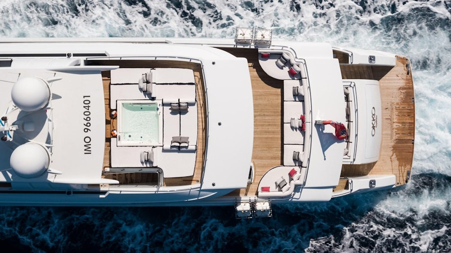 OKKO Yacht OKKO Yacht