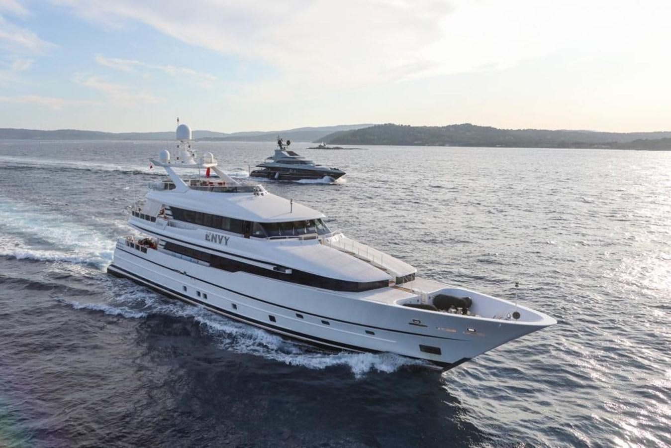 Watch Video for ENVY Yacht for Sale