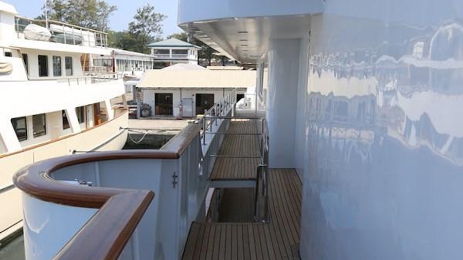 SEA HUNTER Yacht SEA HUNTER Yacht