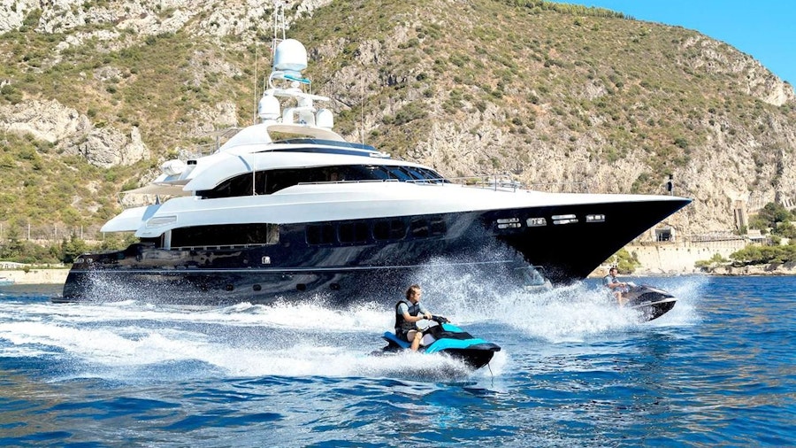 MY WAY V Yacht MY WAY V Yacht