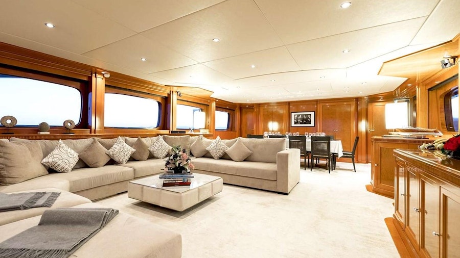 MY WAY V Yacht MY WAY V Yacht