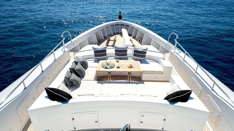MY WAY V Yacht MY WAY V Yacht