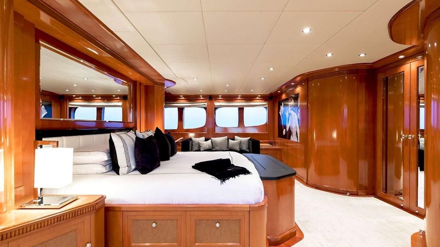 MY WAY V Yacht MY WAY V Yacht