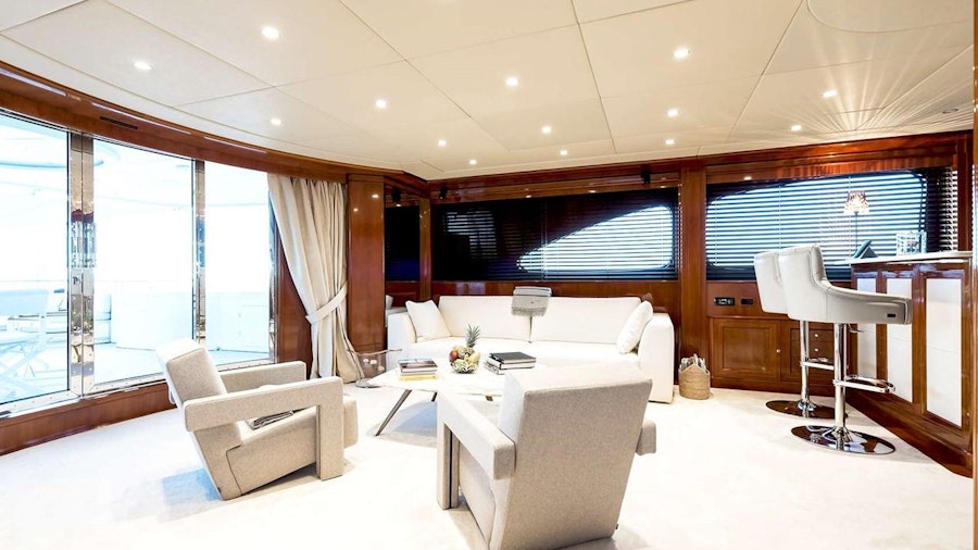 MY WAY V Yacht MY WAY V Yacht