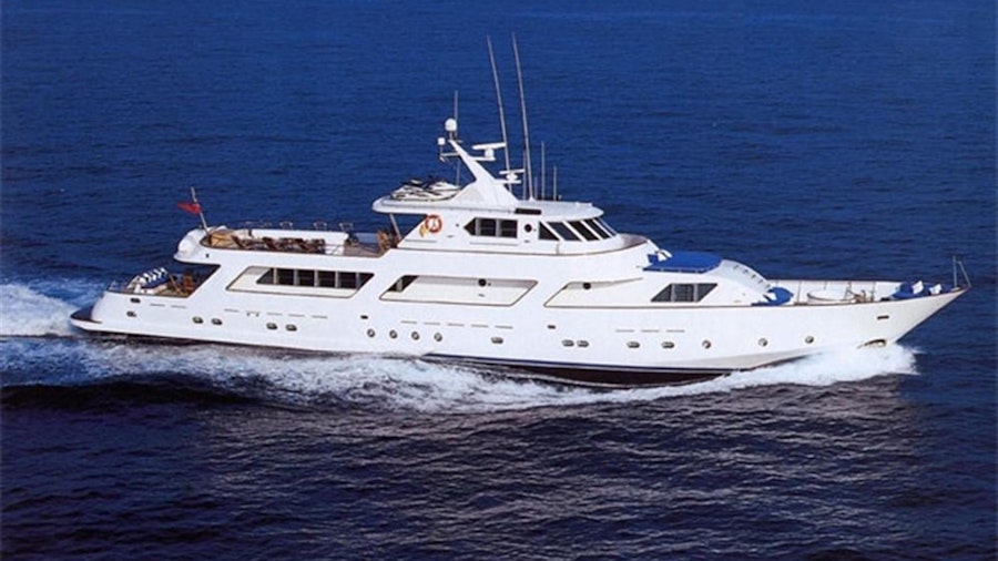 AVA Yacht AVA Yacht