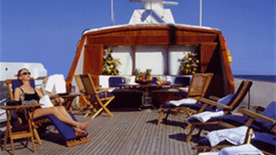 AVA Yacht AVA Yacht