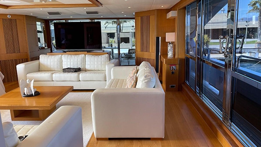 EVIL ZANA Yacht EVIL ZANA Yacht