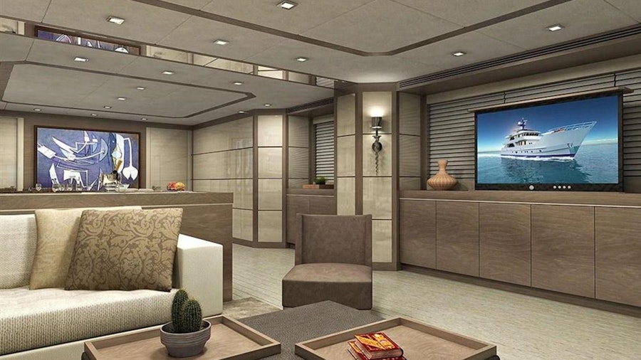 INACE YACHTS 120' AFT HOUSE EXPLORER YACHT Yacht INACE YACHTS 120' AFT HOUSE EXPLORER YACHT Yacht