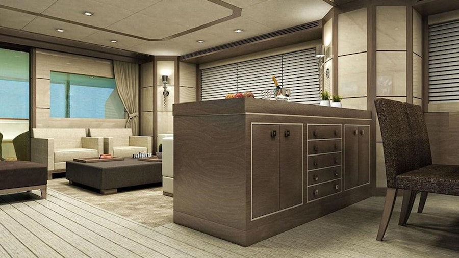 INACE YACHTS 120' AFT HOUSE EXPLORER YACHT Yacht INACE YACHTS 120' AFT HOUSE EXPLORER YACHT Yacht