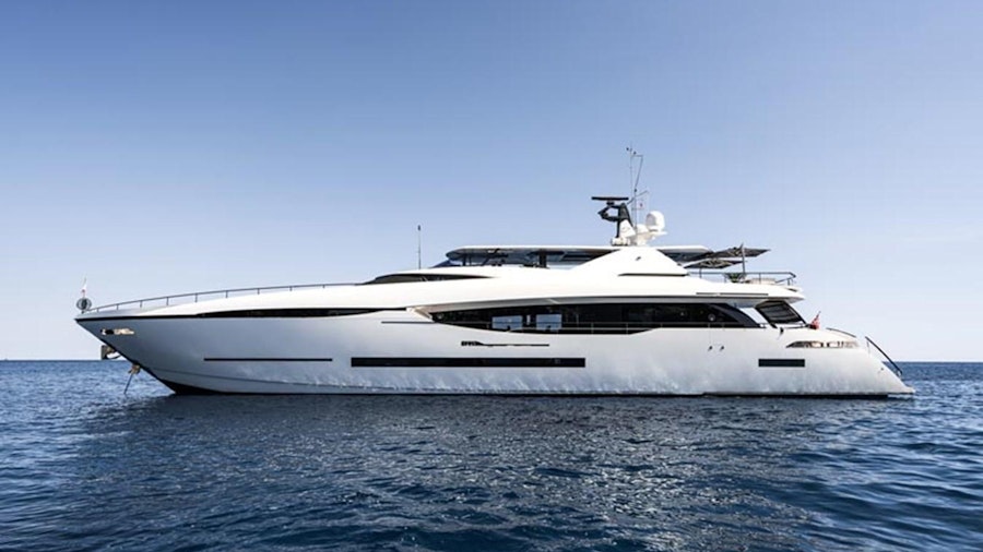 PAULA & BIEL Yacht PAULA & BIEL Yacht