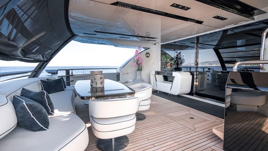 PAULA & BIEL Yacht PAULA & BIEL Yacht