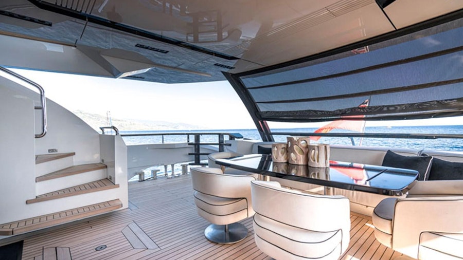 PAULA & BIEL Yacht PAULA & BIEL Yacht