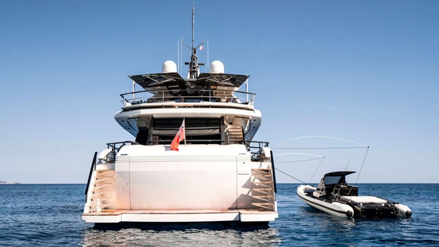 PAULA & BIEL Yacht PAULA & BIEL Yacht