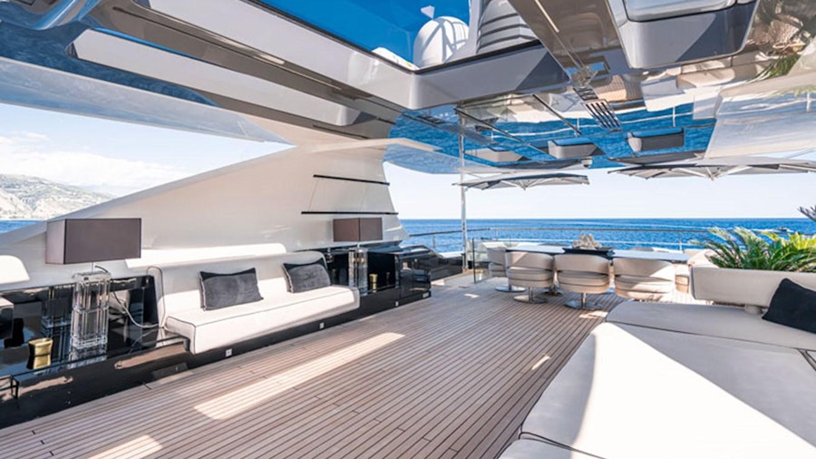 PAULA & BIEL Yacht PAULA & BIEL Yacht