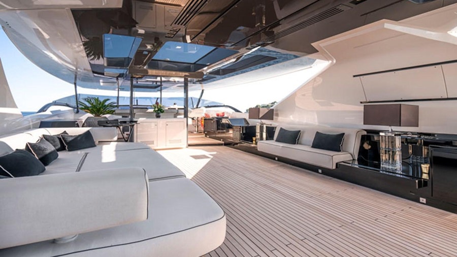 PAULA & BIEL Yacht PAULA & BIEL Yacht