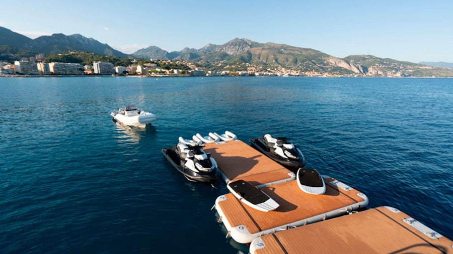 PAULA & BIEL Yacht PAULA & BIEL Yacht