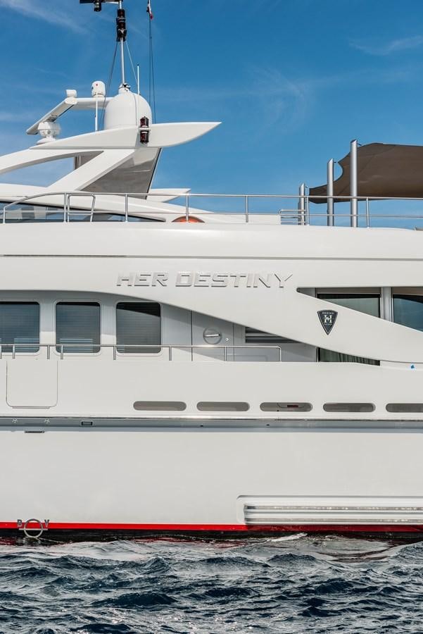 a boat on the water aboard ANGKALIA Yacht for Sale
