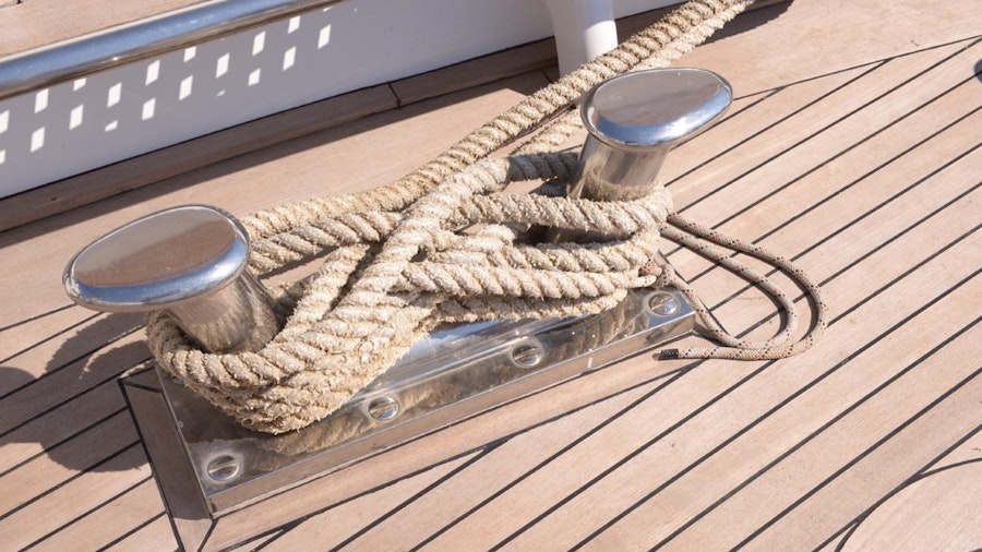 MISTER P Yacht MISTER P Yacht