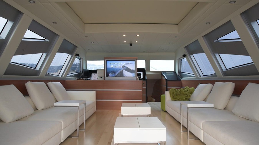 CHOO CHOO Yacht CHOO CHOO Yacht