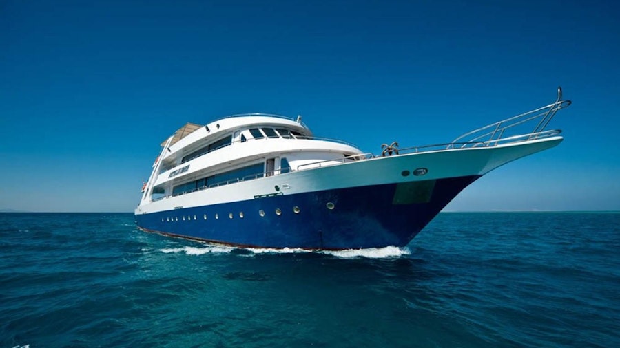 BETELGUESER Yacht BETELGUESER Yacht